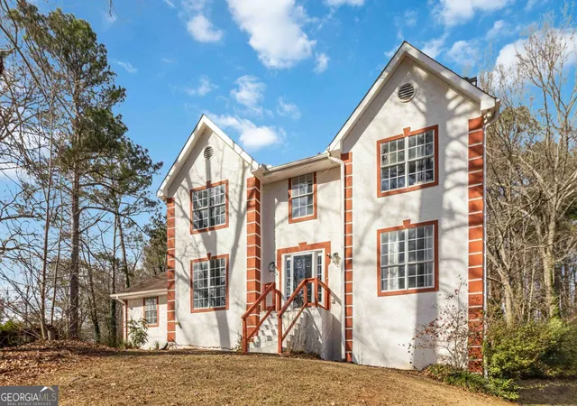 Photo 1 of Single family home for sale at 2119 Tudor Castle Way, Decatur, GA 30035 | MLS# 10823009 | Listing updated on 2026-10-13