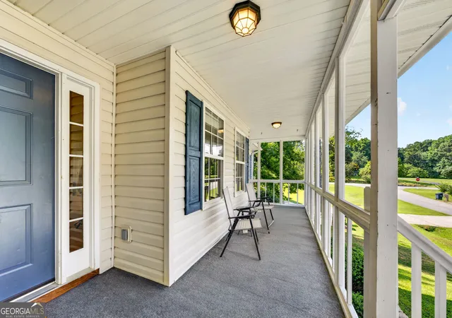 4th image of 118 Rockwind Wy, Demorest, GA 30535 | MLS# 10802708