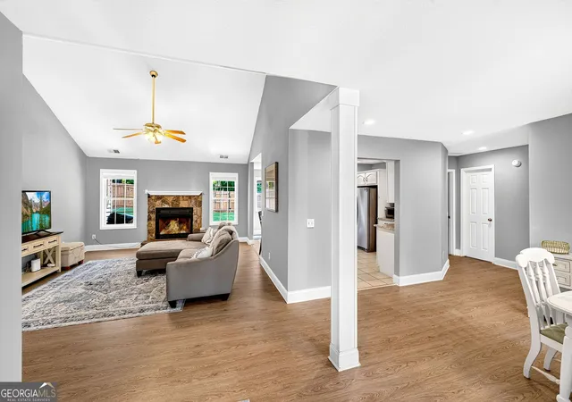 5th image of 118 Rockwind Wy, Demorest, GA 30535 | MLS# 10802708