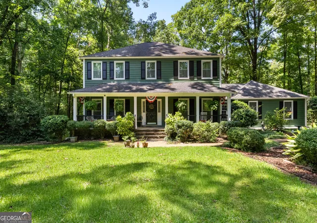 1st image of 214 Highland Trl, Lagrange, GA 30240 | MLS# 10786288