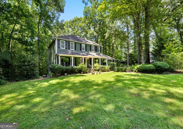 2nd image of 214 Highland Trl, Lagrange, GA 30240 | MLS# 10786288