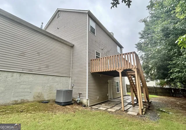 29th image of 960 Millrace Wy, Sugar Hill, GA 30518 | MLS# 10813386