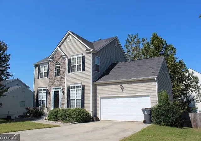 2nd image of 960 Millrace Wy, Sugar Hill, GA 30518 | MLS# 10813386