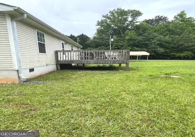 Homes for sale in Milner, GA | 113 Hoyt Rd, Milner, GA 30257 | MLS# 10781563