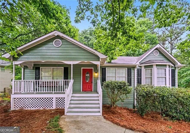 2nd image of 48 Lazy Water Dr, Euharlee, GA 30120 | MLS# 10820434