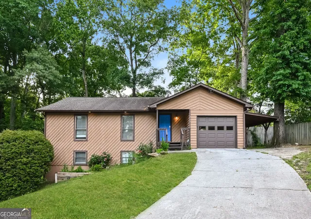 Photo 1 of Single family home for sale at 5704 Woodvalley Tr, Norcross, GA 30071 | MLS# 10763588 | Listing updated on 2026-09-18