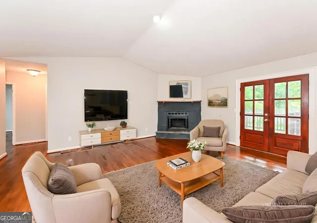 Photo 4 of Single family home for sale at 5704 Woodvalley Tr, Norcross, GA 30071 | MLS# 10763588 | Listing updated on 2026-09-18