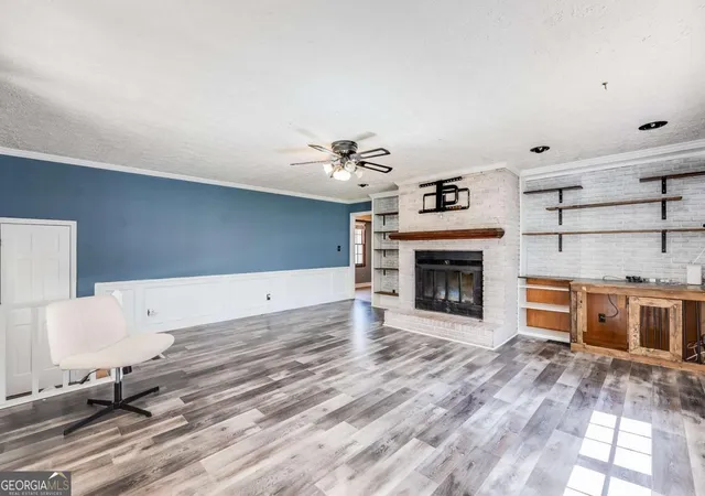 image of 5074 Lake Forest Dr Se, Conyers, GA 30094 | MLS# 10714262