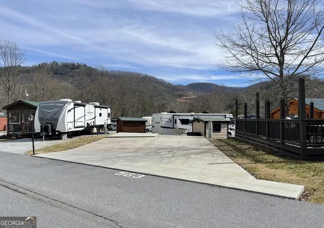 1st image of Lot 563 River Vista, Dillard, GA 30537 | MLS# 10830882