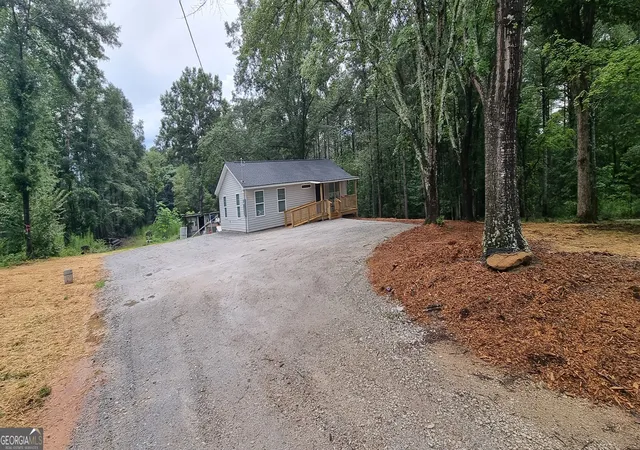 Photo 2 of Single family home for sale at 7980 Cedar Grove Rd, Fairburn, GA 30213 | MLS# 10834236 | Listing updated on 2026-09-15