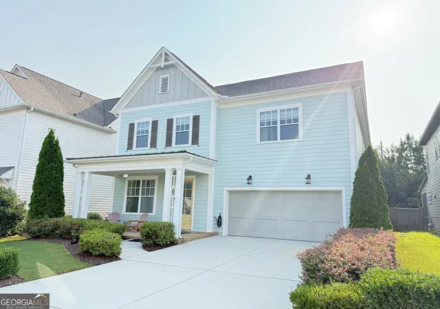 2nd image of 108 Bandon Wy, Peachtree City, GA 30269 | MLS# 10815698