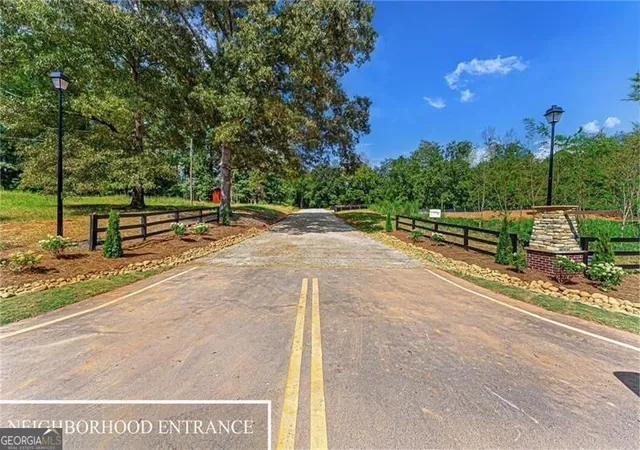1st image of Lot 4 Stewart Loop, Jefferson, GA 30549 | MLS# 10831208
