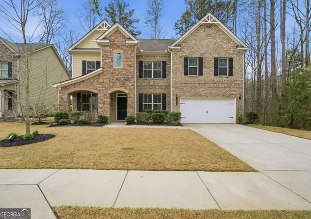 1st image of 3795 Gardenside Ct, Alpharetta, GA 30004 | MLS# 10815026