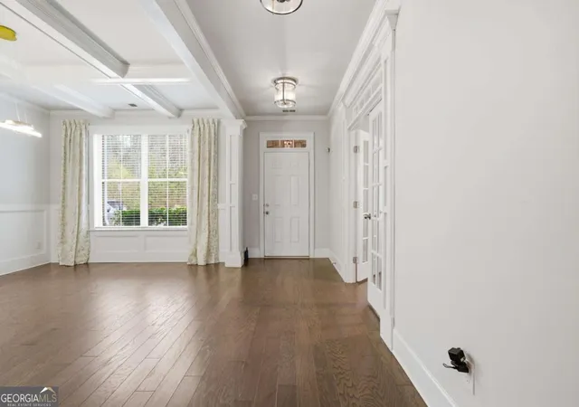 2nd image of 3795 Gardenside Ct, Alpharetta, GA 30004 | MLS# 10815026