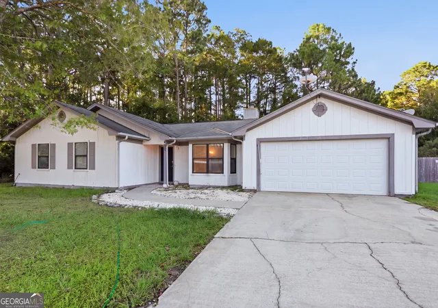 Single family home for sale at 803 Regal Rd, Saint Marys, GA 31558 | MLS# 10876277