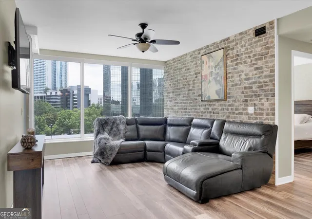 1st image of 3338 Peachtree Rd #508, Atlanta, GA 30326 | MLS# 10776825