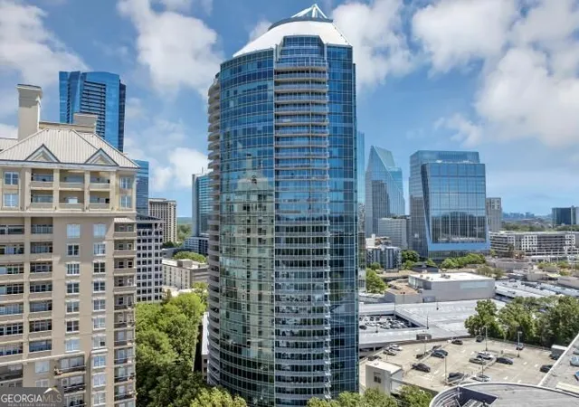 29th image of 3338 Peachtree Rd #508, Atlanta, GA 30326 | MLS# 10776825