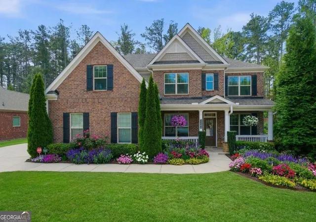 1st image of 1308 Levine Ln, Kennesaw, GA 30152 | MLS# 10783491