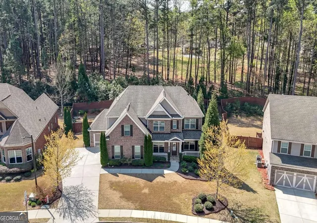 2nd image of 1308 Levine Ln, Kennesaw, GA 30152 | MLS# 10783491