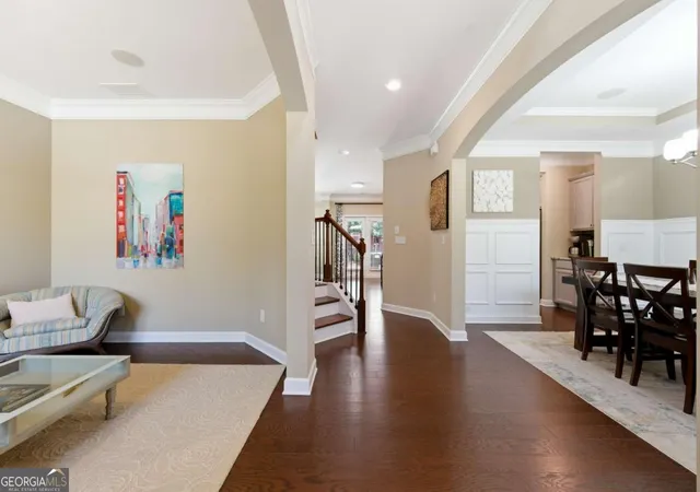 5th image of 1308 Levine Ln, Kennesaw, GA 30152 | MLS# 10783491