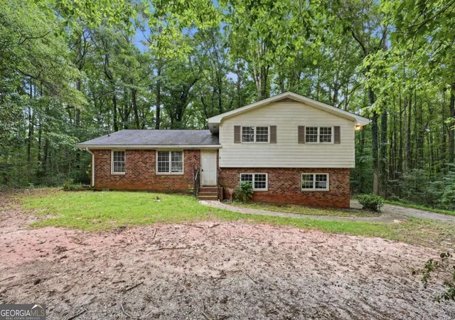 Photo 1 of Single family home for sale at 328 Fayette Villa Ct, Fayetteville, GA 30214 | MLS# 10825543 | Listing updated on 2026-09-18