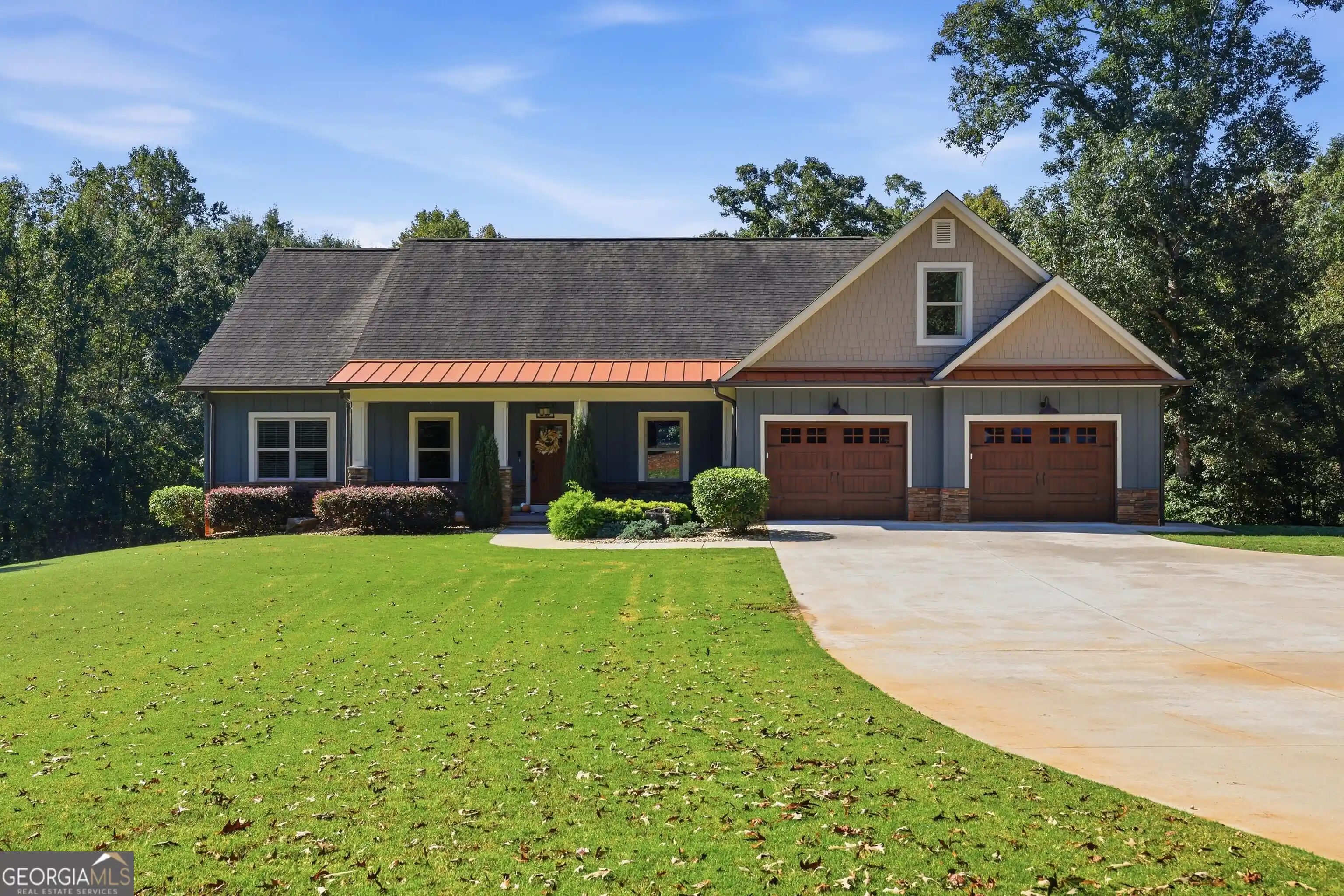Single family home for sale at 2774 Damascus, Baldwin, GA 30511 | MLS# 10874088