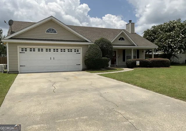 19th image of 4204 Bridle Trl, Valdosta, GA 31605 | MLS# 10792061