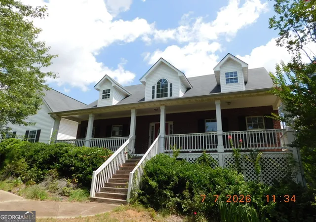 1st image of 284 Valley Way, Hampton, GA 30228 | MLS# 10818047