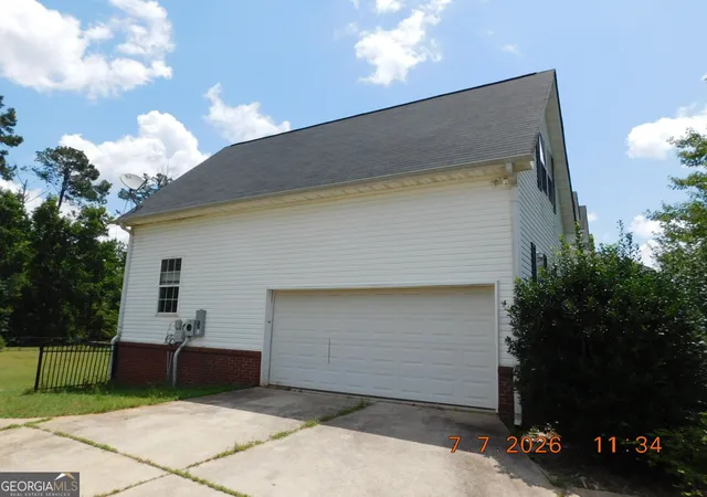 2nd image of 284 Valley Way, Hampton, GA 30228 | MLS# 10818047