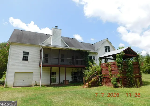 3rd image of 284 Valley Way, Hampton, GA 30228 | MLS# 10818047