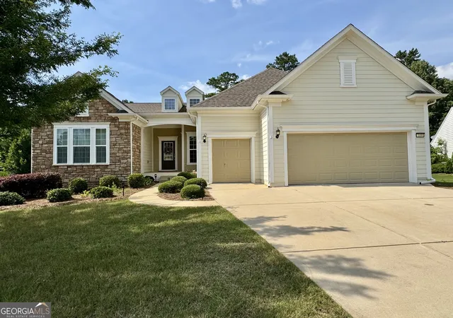 Homes for sale in Greensboro, GA | 1091 Lakefront Court, Greensboro, GA 30642 | MLS# 10554986