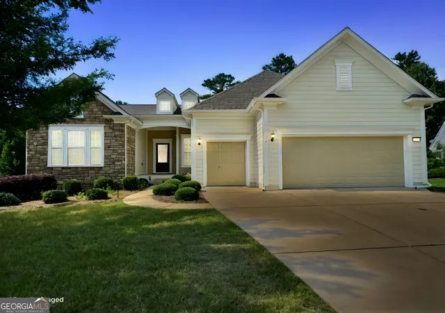 Homes for sale in Greensboro, GA | 1091 Lakefront Court, Greensboro, GA 30642 | MLS# 10554986