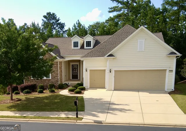 Homes for sale in Greensboro, GA | 1091 Lakefront Court, Greensboro, GA 30642 | MLS# 10554986