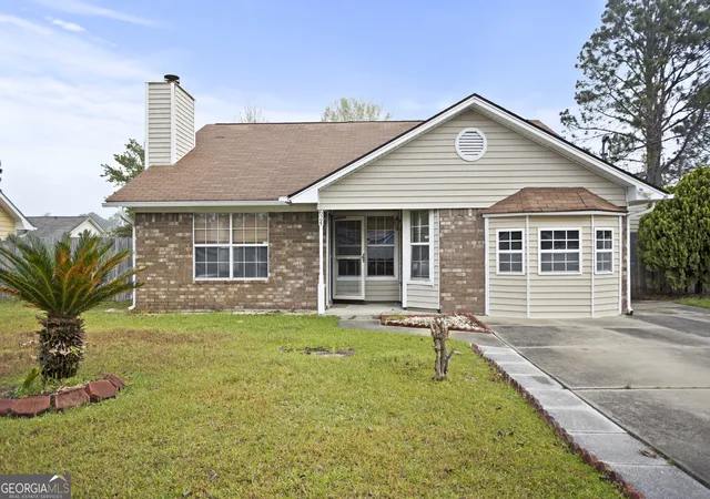 Homes for sale in Hinesville, GA | 624 Honey Ridge Ln, Hinesville, GA 31313 | MLS# 10676343