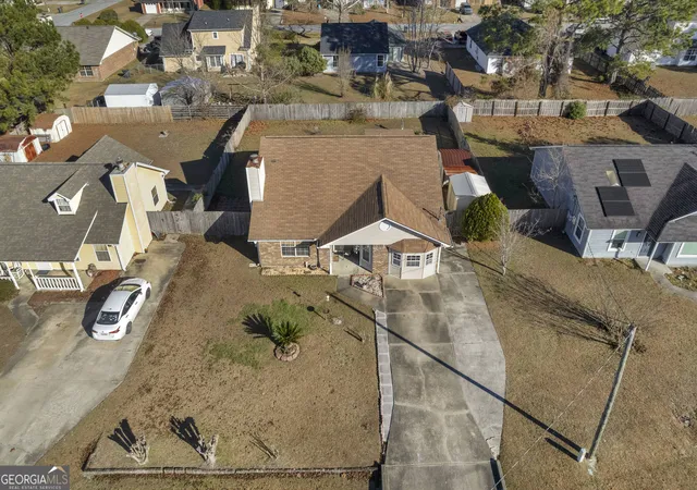 Homes for sale in Hinesville, GA | 624 Honey Ridge Ln, Hinesville, GA 31313 | MLS# 10676343