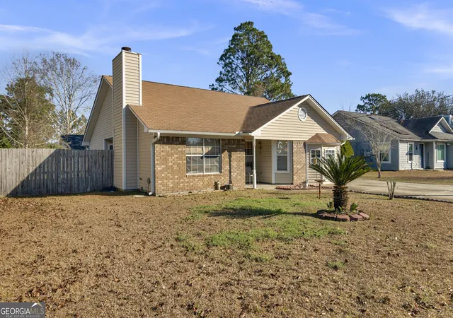 Homes for sale in Hinesville, GA | 624 Honey Ridge Ln, Hinesville, GA 31313 | MLS# 10676343