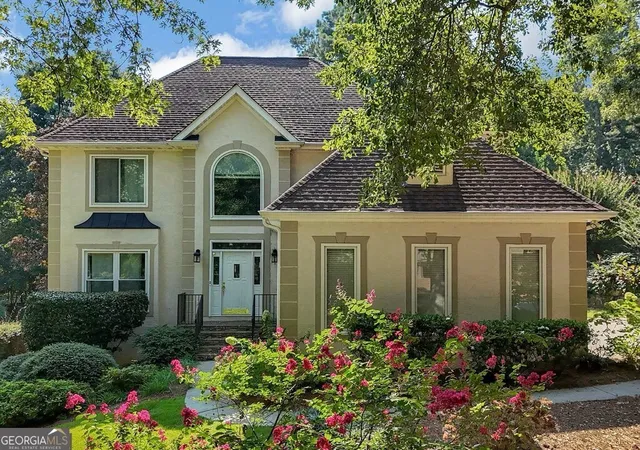 Photo 1 of Sale Pending at 550 Mcgarity Dr, Mcdonough, GA 30252 | MLS# 10812213 | Listing updated on 2026-09-15