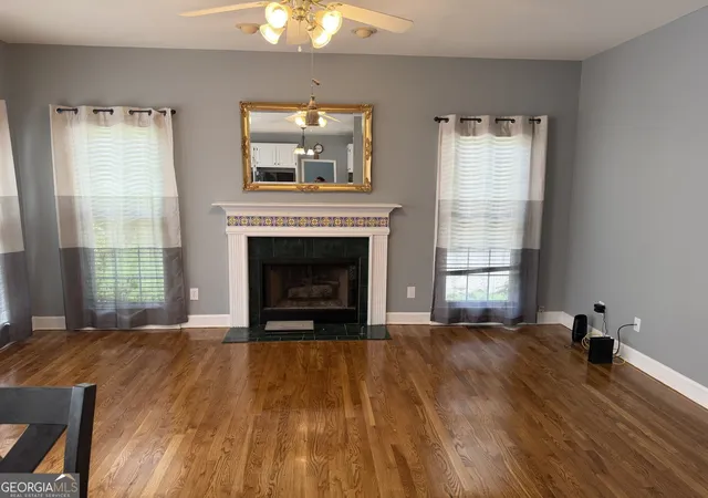 Photo 3 of Sale Pending at 550 Mcgarity Dr, Mcdonough, GA 30252 | MLS# 10812213 | Listing updated on 2026-09-15