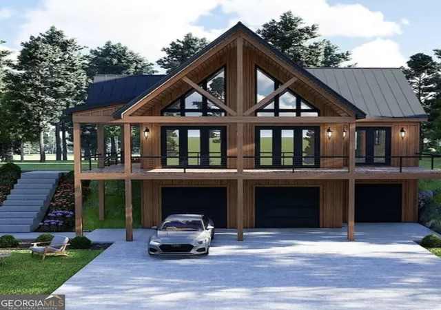 1st image of (0) Thunderhead Lane, Sky Valley, GA 30537 | MLS# 10734276