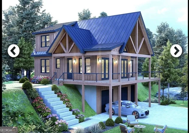 3rd image of (0) Thunderhead Lane, Sky Valley, GA 30537 | MLS# 10734276