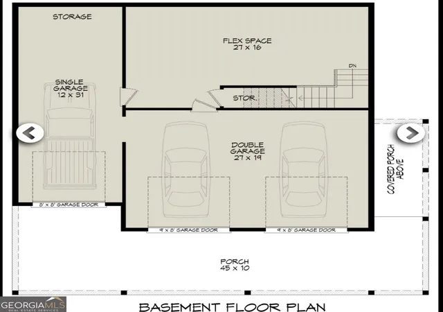 6th image of (0) Thunderhead Lane, Sky Valley, GA 30537 | MLS# 10734276