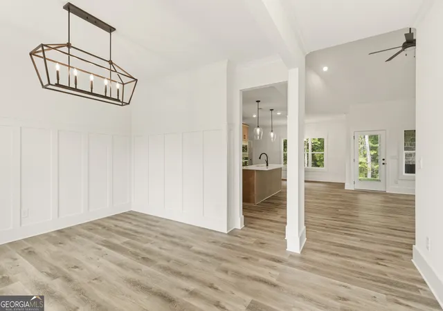 Homes for sale in Williamson, GA | 341 Cammie Wy #LOT 45, Williamson, GA 30292 | MLS# 10794684