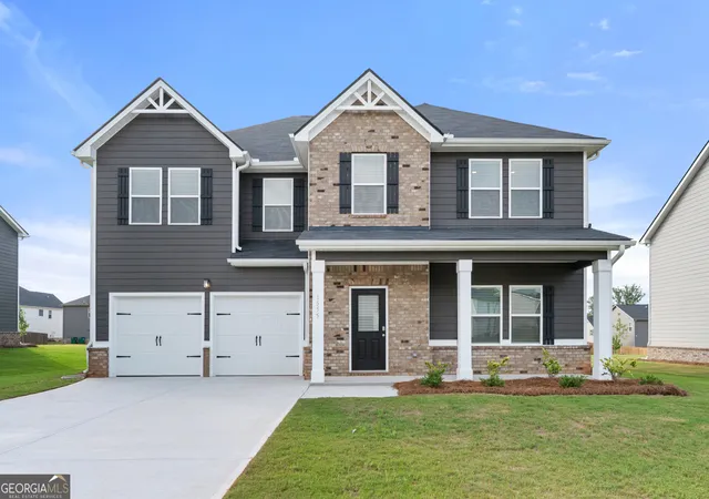 1st image of 199 Crabapple Rd, Mcdonough, GA 30253 | MLS# 10831360