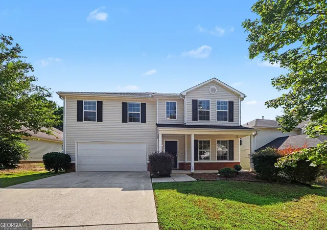 Photo 1 of Single family home for sale at 2020 Sweet Bay Dr, Villa Rica, GA 30180 | MLS# 10828217 | Listing updated on 2026-09-29