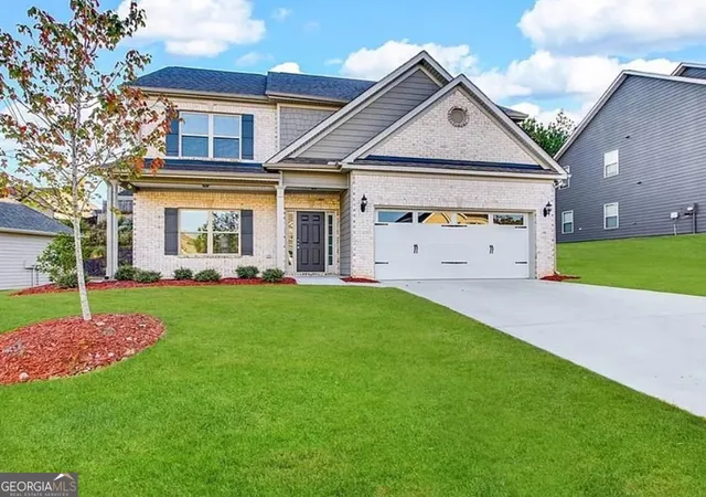 Single family home for sale at 124 Donegal Way, Dallas, GA 30132 | MLS# 10786782