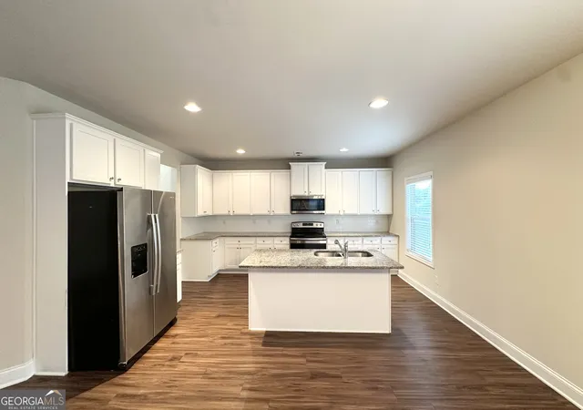 Photo 3 of Single family home for sale at 124 Donegal Way, Dallas, GA 30132 | MLS# 10786782 | Listing updated on 2026-10-23