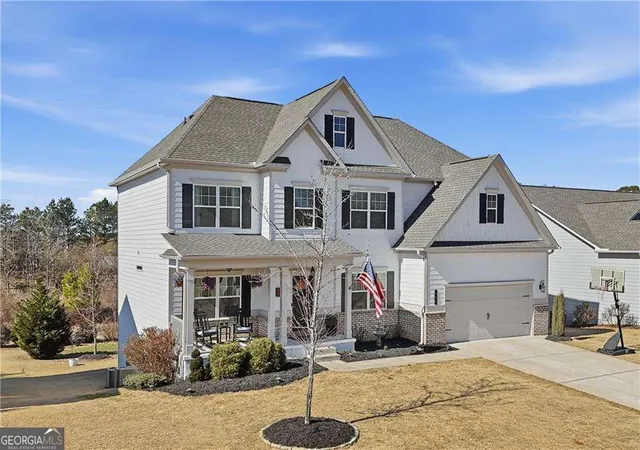 1st image of 705 Owens Cir, Canton, GA 30115 | MLS# 10818633