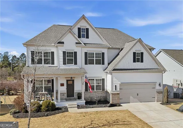 2nd image of 705 Owens Cir, Canton, GA 30115 | MLS# 10818633