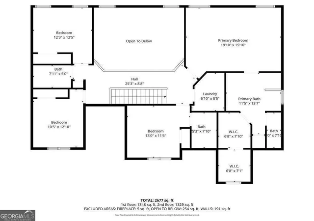 47th image of 705 Owens Cir, Canton, GA 30115 | MLS# 10818633