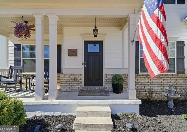 4th image of 705 Owens Cir, Canton, GA 30115 | MLS# 10818633